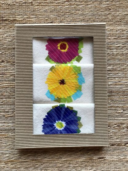 Calyz Jerbra Kitchen Towel Set of 3 - Image 3
